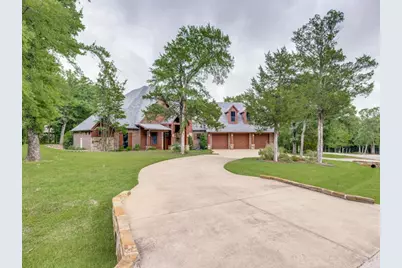 127 Dove Canyon Drive, Gordonville, TX 76245 - Photo 1