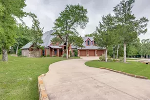 127 Dove Canyon Dr, Gordonville, TX 76245 - Photo 1