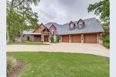 127 Dove Canyon Drive, Gordonville, TX 76245 - Photo 2