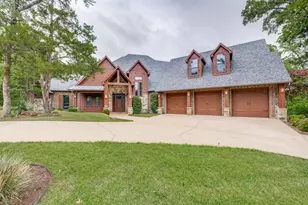 127 Dove Canyon Dr, Gordonville, TX 76245 - Photo 2