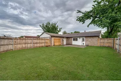 4913 Wagner Drive, The Colony, TX 75056 - Photo 24