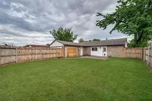 4913 Wagner Dr, The Colony, TX 75056 - Photo 24