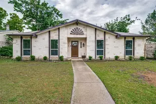 4913 Wagner Dr, The Colony, TX 75056 - Photo 2
