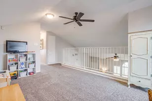 7104 Summerset Dr, Benbrook, TX 76126 - Photo 30