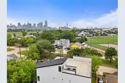 3321 Coronet Boulevard, Dallas, TX 75212 - Photo 4