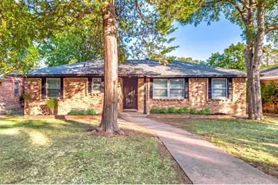 4316 Oak Trail, Dallas, TX 75232 - Photo 1