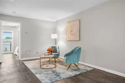 4502 Gaston Avenue #319, Dallas, TX 75246 - Photo 2