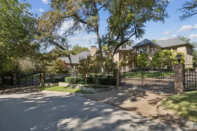 9941 Strait Lane, Dallas, TX 75220 - Photo 1