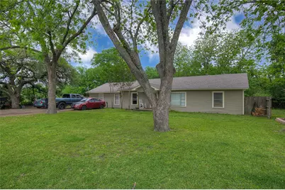 601 N 4th Street, Wills Point, TX 75169 - Photo 1