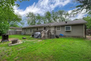 601 N 4th St, Wills Point, TX 75169 - Photo 38
