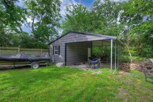 601 N 4th St, Wills Point, TX 75169 - Photo 40