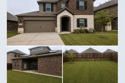 9712 Quail Pointe Road, Aubrey, TX 76227 - Photo 1