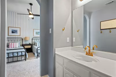 3403 Sherwood Lane, Highland Village, TX 75077 - Photo 28