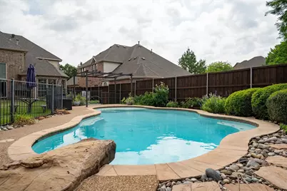 3403 Sherwood Lane, Highland Village, TX 75077 - Photo 36