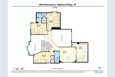 3403 Sherwood Lane, Highland Village, TX 75077 - Photo 40