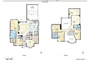 3403 Sherwood Ln, Highland Village, TX 75077 - Photo 38
