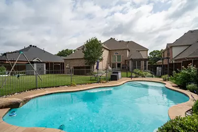 3403 Sherwood Lane, Highland Village, TX 75077 - Photo 34