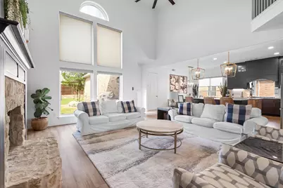3403 Sherwood Lane, Highland Village, TX 75077 - Photo 12