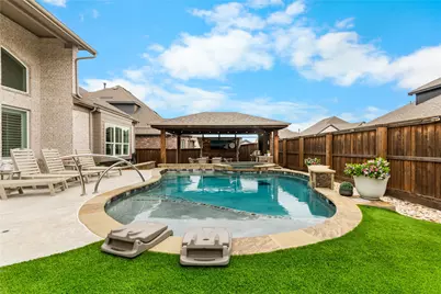 2904 Adon Springs Lane, Celina, TX 75009 - Photo 4