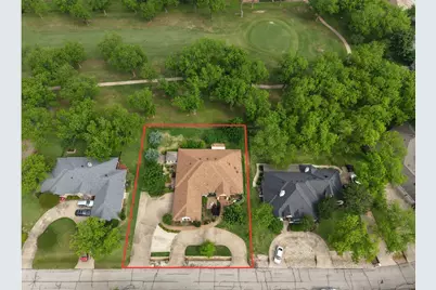 6008 Nutcracker Drive, Granbury, TX 76049 - Photo 34