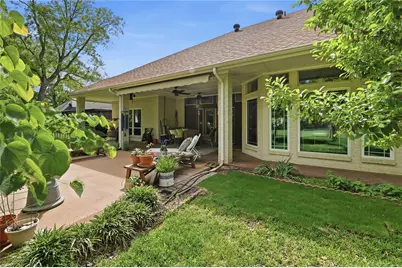6008 Nutcracker Drive, Granbury, TX 76049 - Photo 4
