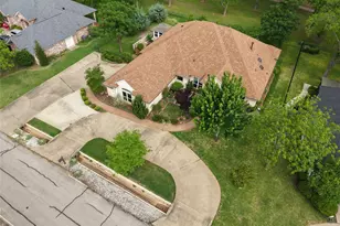 6008 Nutcracker Dr, Granbury, TX 76049 - Photo 36