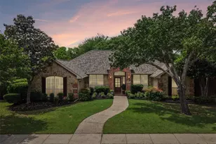 10805 Briar Brook Ln, Frisco, TX 75033 - Photo 38