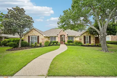 10805 Briar Brook Lane, Frisco, TX 75033 - Photo 1