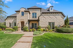 908 Lake Carillon Ln, Southlake, TX 76092 - Photo 2