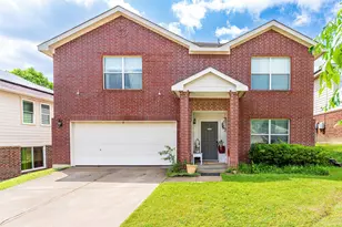8100 Colbi Ln, Fort Worth, TX 76120 - Photo 1