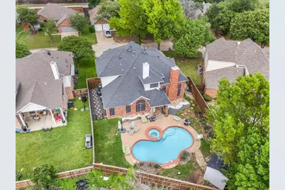 1910 Paloma Way, Arlington, TX 76006 - Photo 30