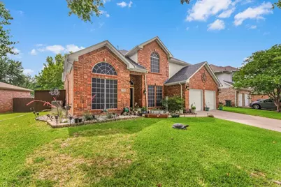 1910 Paloma Way, Arlington, TX 76006 - Photo 4