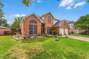 1910 Paloma Way, Arlington, TX 76006 - Photo 4