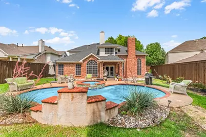 1910 Paloma Way, Arlington, TX 76006 - Photo 32
