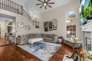 1910 Paloma Way, Arlington, TX 76006 - Photo 16