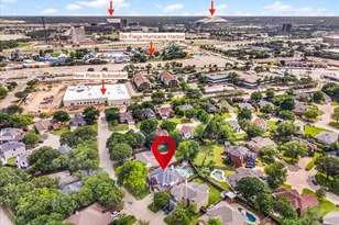 1910 Paloma Way, Arlington, TX 76006 - Photo 38