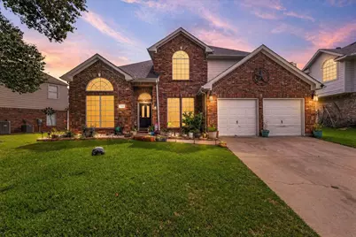 1910 Paloma Way, Arlington, TX 76006 - Photo 2