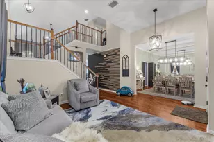 1910 Paloma Way, Arlington, TX 76006 - Photo 6