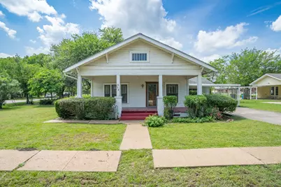 604 S Pearl Street, Trenton, TX 75490 - Photo 1
