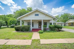604 S Pearl St, Trenton, TX 75490 - Photo 1
