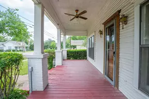 604 S Pearl St, Trenton, TX 75490 - Photo 34