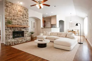 436 Northbrook Ave, Oak Point, TX 75068 - Photo 2