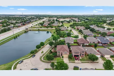 2815 Lonesome Trail, Denton, TX 76210 - Photo 38