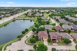 2815 Lonesome Trail, Denton, TX 76210 - Photo 38