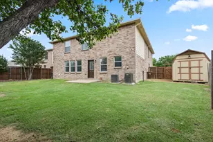 2815 Lonesome Trail, Denton, TX 76210 - Photo 36