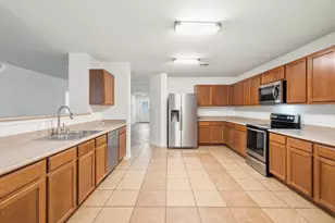 2815 Lonesome Trail, Denton, TX 76210 - Photo 10