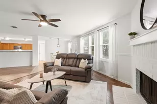 2815 Lonesome Trail, Denton, TX 76210 - Photo 16