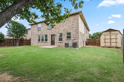 2815 Lonesome Trail, Denton, TX 76210 - Photo 34