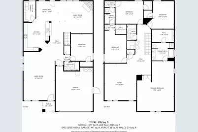 2815 Lonesome Trail, Denton, TX 76210 - Photo 40