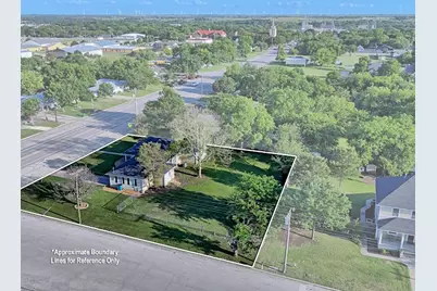 933 N Main Street, Muenster, TX 76252 - Photo 2
